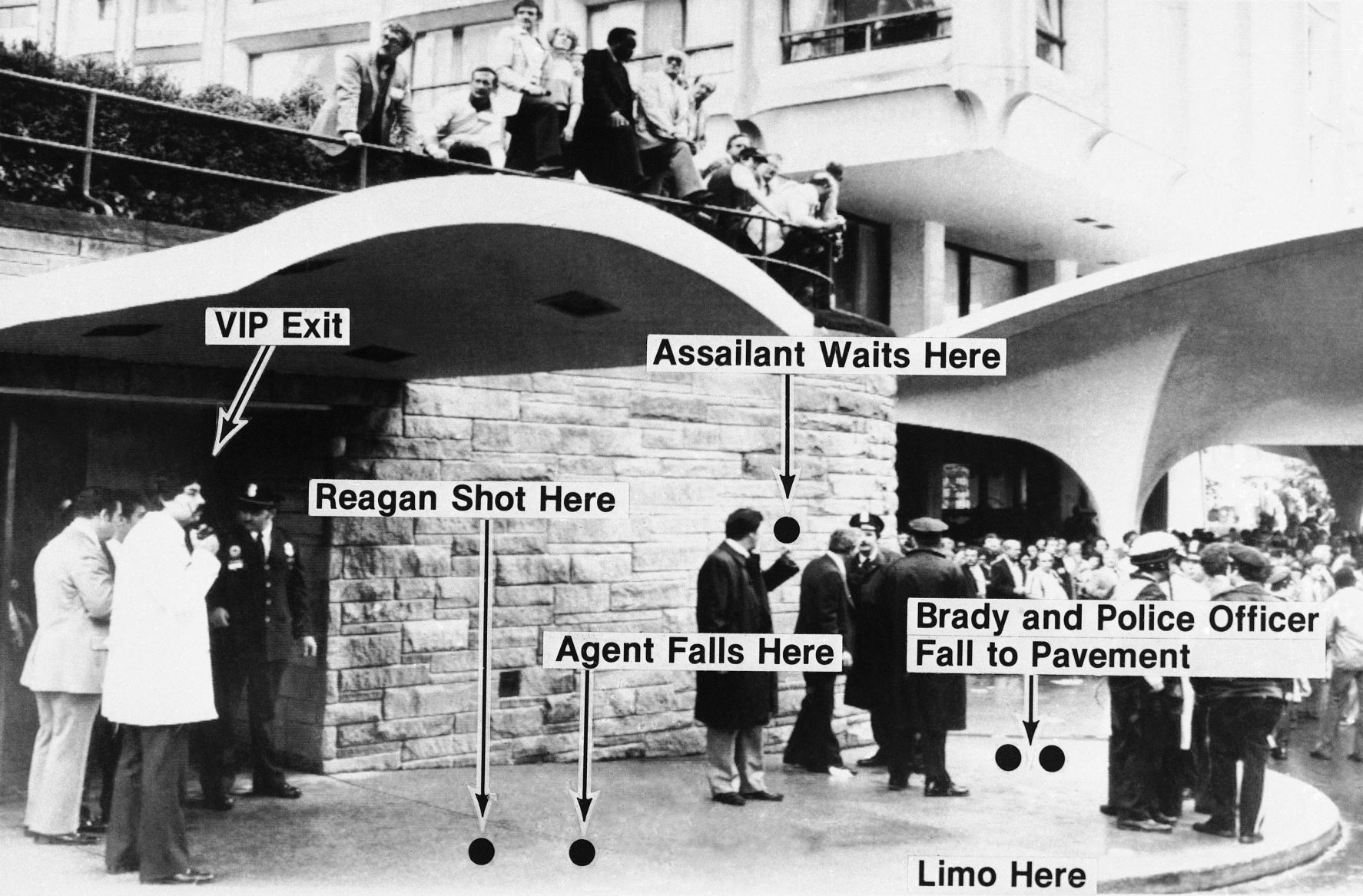 Hinckley verdict